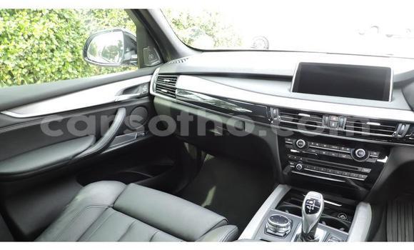 Acheter Occasion Voiture BMW X5 Blanc à Hlotse, Leribe Acheter Occasion Voiture BMW X5 Blanc à Hlotse, Leribe