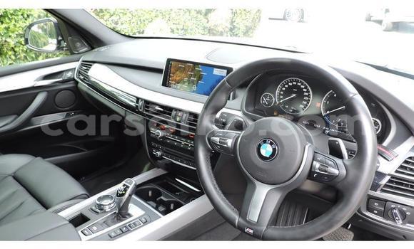 Acheter Occasion Voiture BMW X5 Blanc à Hlotse, Leribe Acheter Occasion Voiture BMW X5 Blanc à Hlotse, Leribe
