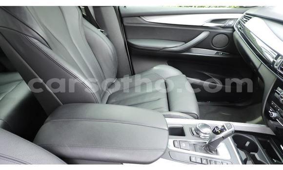 Acheter Occasion Voiture BMW X5 Blanc à Hlotse, Leribe Acheter Occasion Voiture BMW X5 Blanc à Hlotse, Leribe