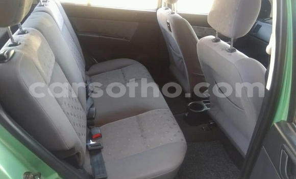 Acheter Occasion Voiture Hyundai Getz Autre à Maseru, Maseru Acheter Occasion Voiture Hyundai Getz Autre à Maseru, Maseru