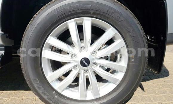 Acheter Occasion Voiture Isuzu MU-X Gris à Butha–Buthe, Thaba-Tseka Acheter Occasion Voiture Isuzu MU-X Gris à Butha–Buthe, Thaba-Tseka