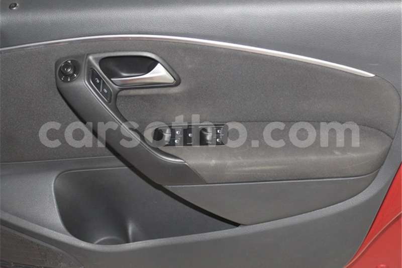 Big with watermark vw polo 1 2tsi comfortline 2017 id 62756790 type main