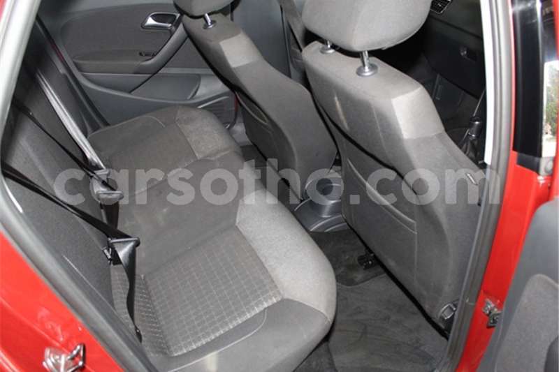 Big with watermark vw polo 1 2tsi comfortline 2017 id 62756792 type main