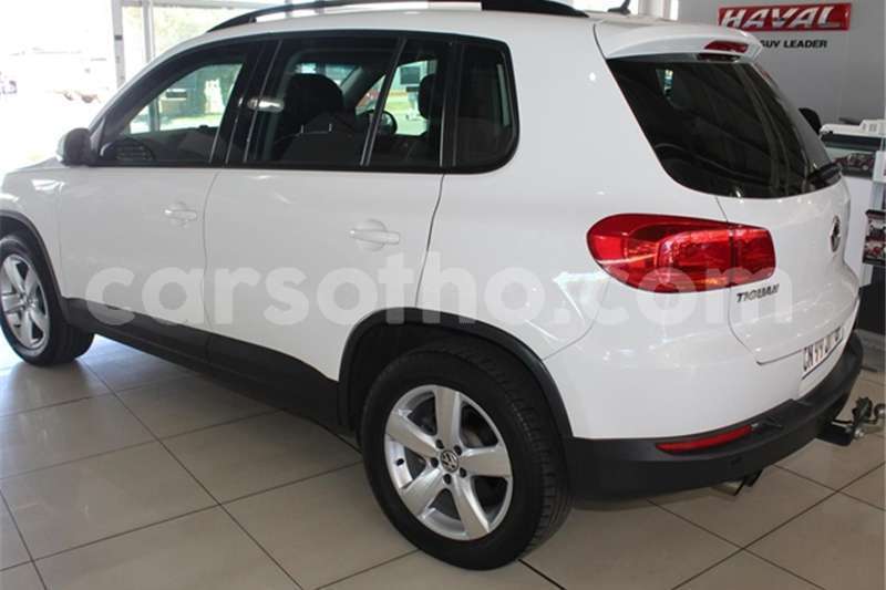 Big with watermark vw tiguan 1 4tsi 118kw trend fun 2013 id 62640250 type main