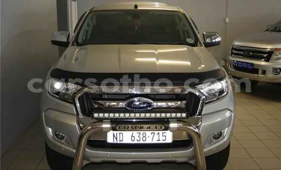 Buy Used Ford Ranger Silver Car in Maseru in Maseru Buy Used Ford Ranger Silver Car in Maseru in Maseru
