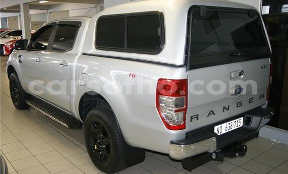 Buy Used Ford Ranger Silver Car in Maseru in Maseru Buy Used Ford Ranger Silver Car in Maseru in Maseru