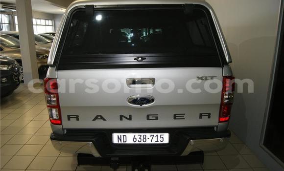 Buy Used Ford Ranger Silver Car in Maseru in Maseru Buy Used Ford Ranger Silver Car in Maseru in Maseru