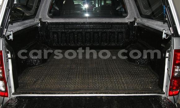 Buy Used Ford Ranger Silver Car in Maseru in Maseru Buy Used Ford Ranger Silver Car in Maseru in Maseru