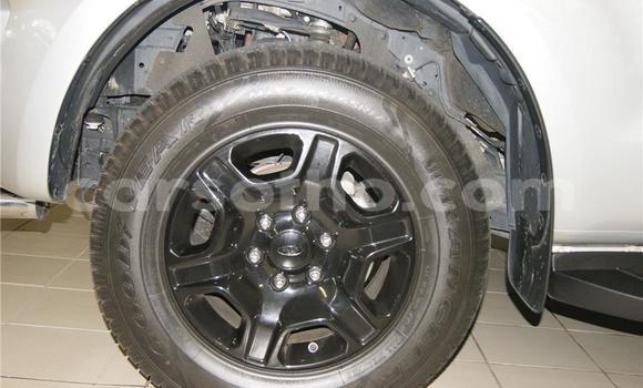 Buy Used Ford Ranger Silver Car in Maseru in Maseru Buy Used Ford Ranger Silver Car in Maseru in Maseru