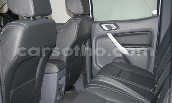 Buy Used Ford Ranger Silver Car in Maseru in Maseru Buy Used Ford Ranger Silver Car in Maseru in Maseru