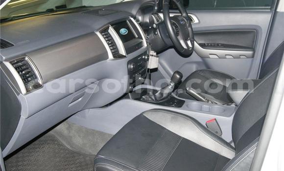 Buy Used Ford Ranger Silver Car in Maseru in Maseru Buy Used Ford Ranger Silver Car in Maseru in Maseru