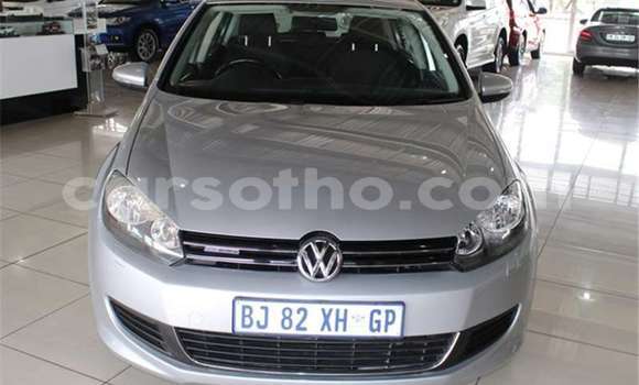 Sayi Na hannu Volkswagen Golf Silver Mota in Maseru a Maseru Sayi Na hannu Volkswagen Golf Silver Mota in Maseru a Maseru