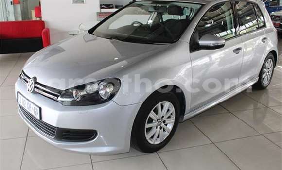 Sayi Na hannu Volkswagen Golf Silver Mota in Maseru a Maseru Sayi Na hannu Volkswagen Golf Silver Mota in Maseru a Maseru