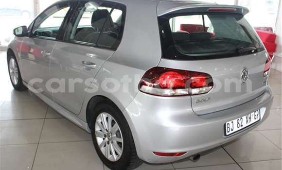 Sayi Na hannu Volkswagen Golf Silver Mota in Maseru a Maseru Sayi Na hannu Volkswagen Golf Silver Mota in Maseru a Maseru