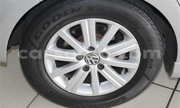 Sayi Na hannu Volkswagen Golf Silver Mota in Maseru a Maseru Sayi Na hannu Volkswagen Golf Silver Mota in Maseru a Maseru