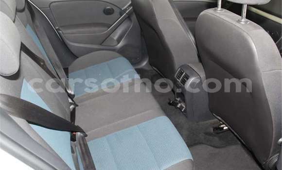 Sayi Na hannu Volkswagen Golf Silver Mota in Maseru a Maseru Sayi Na hannu Volkswagen Golf Silver Mota in Maseru a Maseru