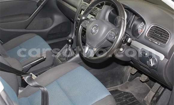 Sayi Na hannu Volkswagen Golf Silver Mota in Maseru a Maseru Sayi Na hannu Volkswagen Golf Silver Mota in Maseru a Maseru