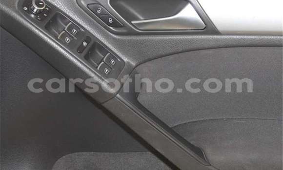 Sayi Na hannu Volkswagen Golf Silver Mota in Maseru a Maseru Sayi Na hannu Volkswagen Golf Silver Mota in Maseru a Maseru