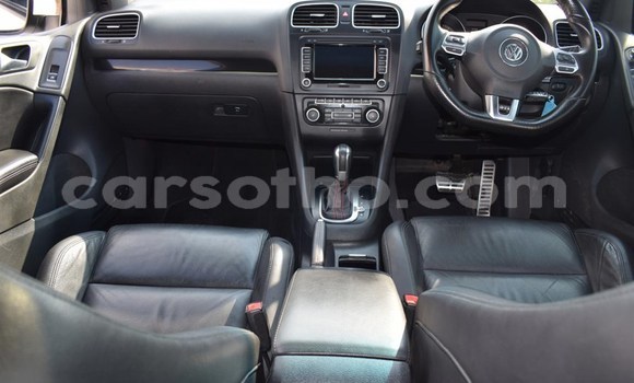 Buy Used Volkswagen Golf White Car in Maseru in Maseru Buy Used Volkswagen Golf White Car in Maseru in Maseru
