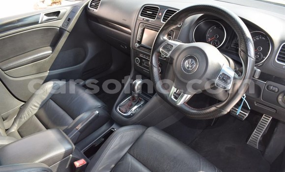 Buy Used Volkswagen Golf White Car in Maseru in Maseru Buy Used Volkswagen Golf White Car in Maseru in Maseru