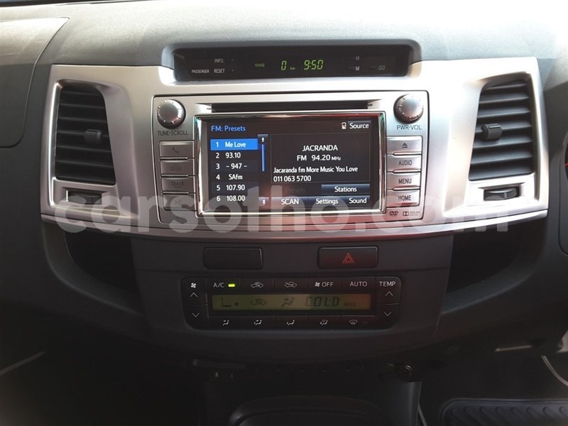 Big with watermark 2011 volkswagen amarok used 10046177 6 at