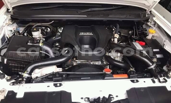 Buy Used Isuzu KB White Car in Maseru in Maseru Buy Used Isuzu KB White Car in Maseru in Maseru