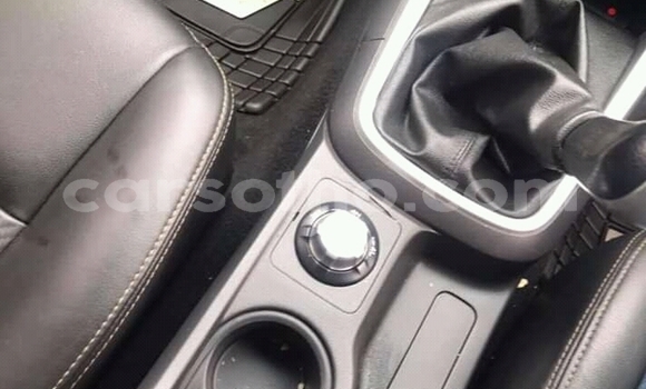 Buy Used Isuzu KB White Car in Maseru in Maseru Buy Used Isuzu KB White Car in Maseru in Maseru