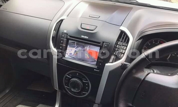 Buy Used Isuzu KB White Car in Maseru in Maseru Buy Used Isuzu KB White Car in Maseru in Maseru