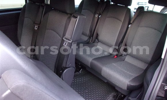 Buy Used Mercedes-Benz Vito Black Car in Maseru in Maseru Buy Used Mercedes-Benz Vito Black Car in Maseru in Maseru