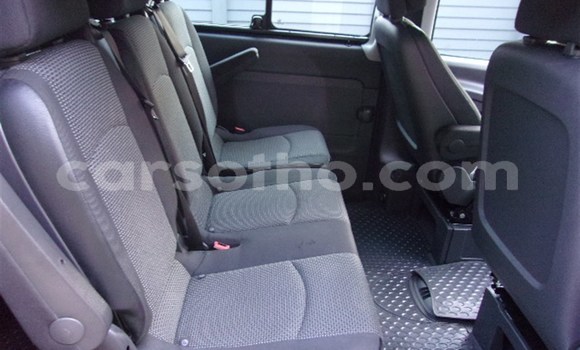 Buy Used Mercedes-Benz Vito Black Car in Maseru in Maseru Buy Used Mercedes-Benz Vito Black Car in Maseru in Maseru