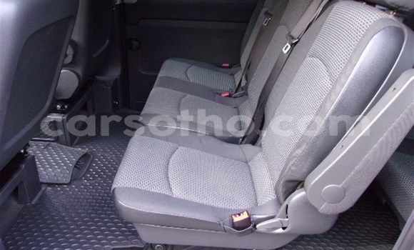 Buy Used Mercedes-Benz Vito Black Car in Maseru in Maseru Buy Used Mercedes-Benz Vito Black Car in Maseru in Maseru