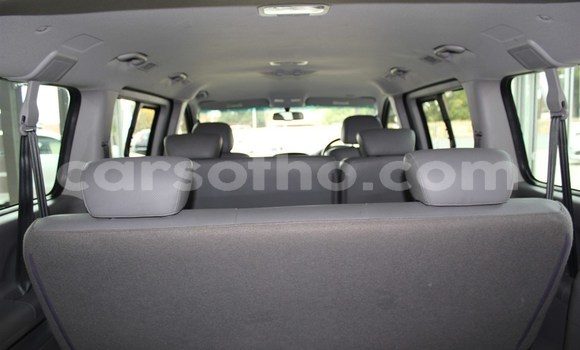 Buy Used Hyundai H1 White Car in Maseru in Maseru Buy Used Hyundai H1 White Car in Maseru in Maseru