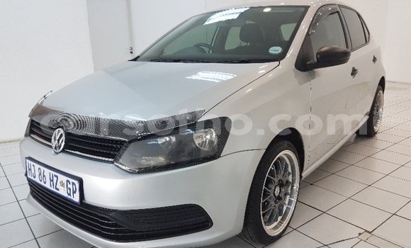 اشتري مستعمل Volkswagen Polo Silver سيارة في Butha–Buthe في Thaba-Tseka اشتري مستعمل Volkswagen Polo Silver سيارة في Butha–Buthe في Thaba-Tseka