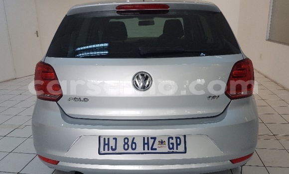 اشتري مستعمل Volkswagen Polo Silver سيارة في Butha–Buthe في Thaba-Tseka اشتري مستعمل Volkswagen Polo Silver سيارة في Butha–Buthe في Thaba-Tseka