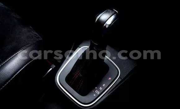 Acheter Occasion Voiture Volkswagen Polo GTI Rouge à Butha–Buthe, Thaba-Tseka Acheter Occasion Voiture Volkswagen Polo GTI Rouge à Butha–Buthe, Thaba-Tseka