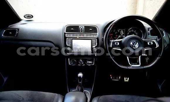 Acheter Occasion Voiture Volkswagen Polo GTI Rouge à Butha–Buthe, Thaba-Tseka Acheter Occasion Voiture Volkswagen Polo GTI Rouge à Butha–Buthe, Thaba-Tseka