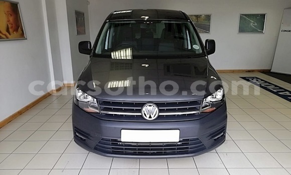 Buy Used Volkswagen Caddy Black Car in Maseru in Maseru Buy Used Volkswagen Caddy Black Car in Maseru in Maseru