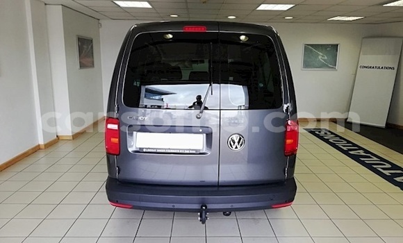 Buy Used Volkswagen Caddy Black Car in Maseru in Maseru Buy Used Volkswagen Caddy Black Car in Maseru in Maseru