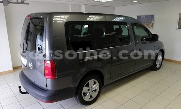 Buy Used Volkswagen Caddy Black Car in Maseru in Maseru Buy Used Volkswagen Caddy Black Car in Maseru in Maseru