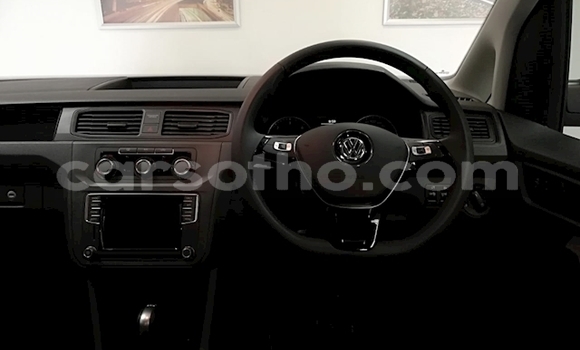 Buy Used Volkswagen Caddy Black Car in Maseru in Maseru Buy Used Volkswagen Caddy Black Car in Maseru in Maseru
