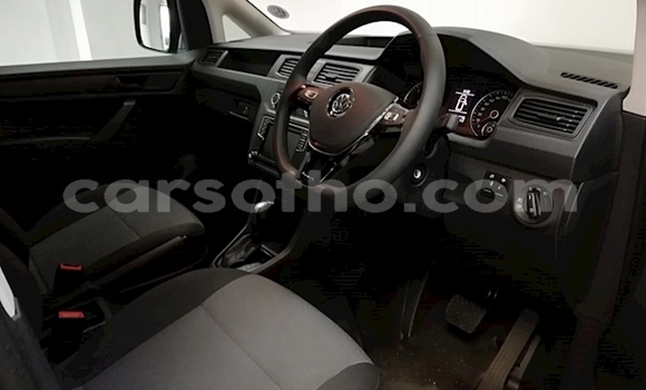 Buy Used Volkswagen Caddy Black Car in Maseru in Maseru Buy Used Volkswagen Caddy Black Car in Maseru in Maseru