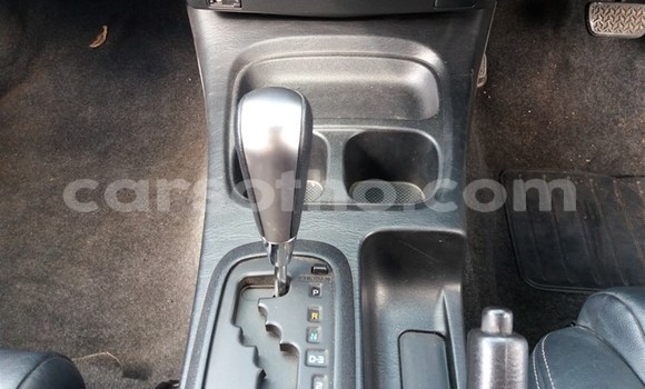 Buy Used Toyota Hilux White Car in Maseru in Maseru Buy Used Toyota Hilux White Car in Maseru in Maseru