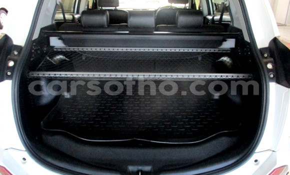 Buy Used Toyota RAV4 White Car in Maseru in Maseru Buy Used Toyota RAV4 White Car in Maseru in Maseru