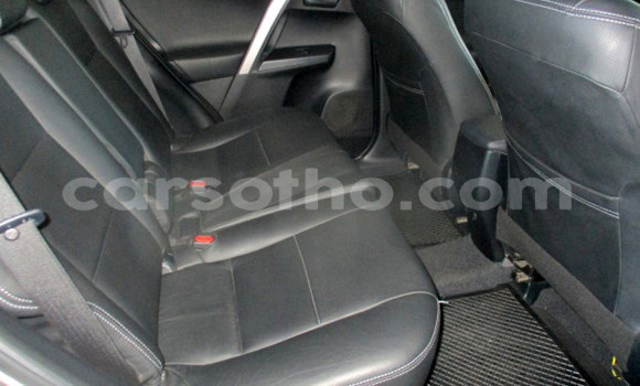 Buy Used Toyota RAV4 White Car in Maseru in Maseru Buy Used Toyota RAV4 White Car in Maseru in Maseru