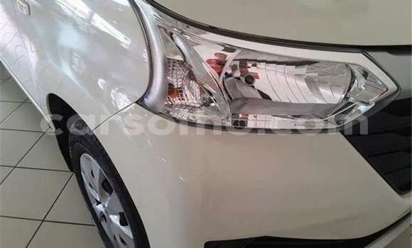 Buy Used Toyota Avanza White Car in Maseru in Maseru Buy Used Toyota Avanza White Car in Maseru in Maseru