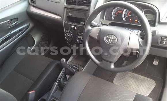 Buy Used Toyota Avanza White Car in Maseru in Maseru Buy Used Toyota Avanza White Car in Maseru in Maseru