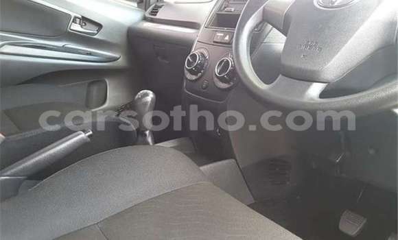 Buy Used Toyota Avanza White Car in Maseru in Maseru Buy Used Toyota Avanza White Car in Maseru in Maseru
