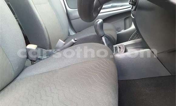 Buy Used Toyota Avanza White Car in Maseru in Maseru Buy Used Toyota Avanza White Car in Maseru in Maseru