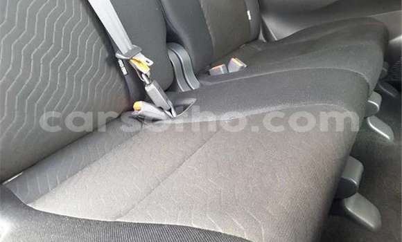 Buy Used Toyota Avanza White Car in Maseru in Maseru Buy Used Toyota Avanza White Car in Maseru in Maseru