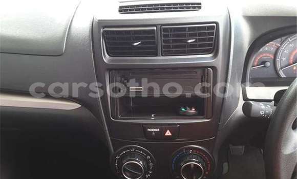 Buy Used Toyota Avanza White Car in Maseru in Maseru Buy Used Toyota Avanza White Car in Maseru in Maseru